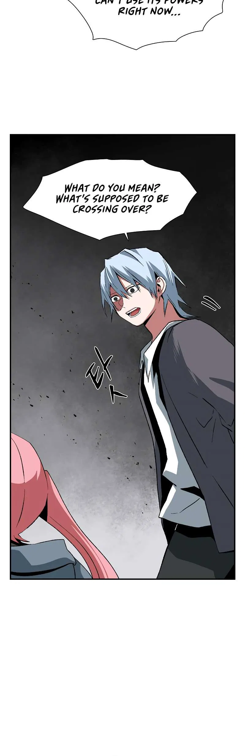Even The Demon King, One Step At A Time Chapter 178 – Page 70