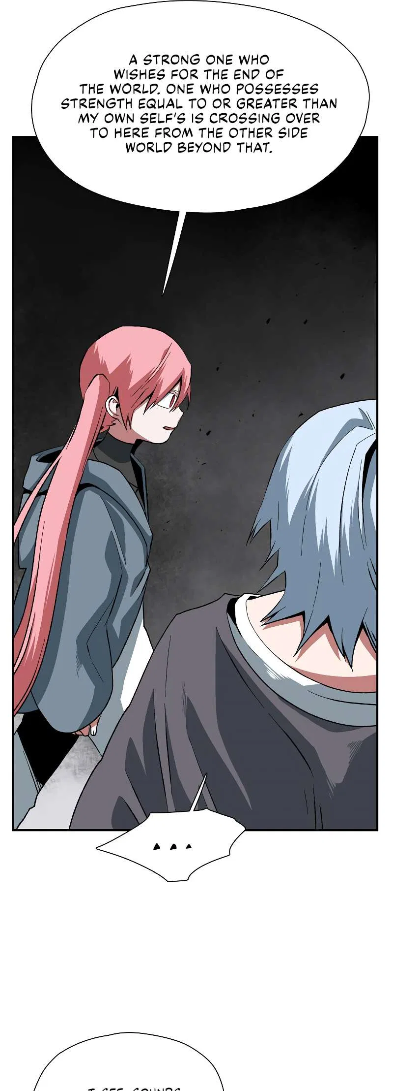 Even The Demon King, One Step At A Time Chapter 178 – Page 71