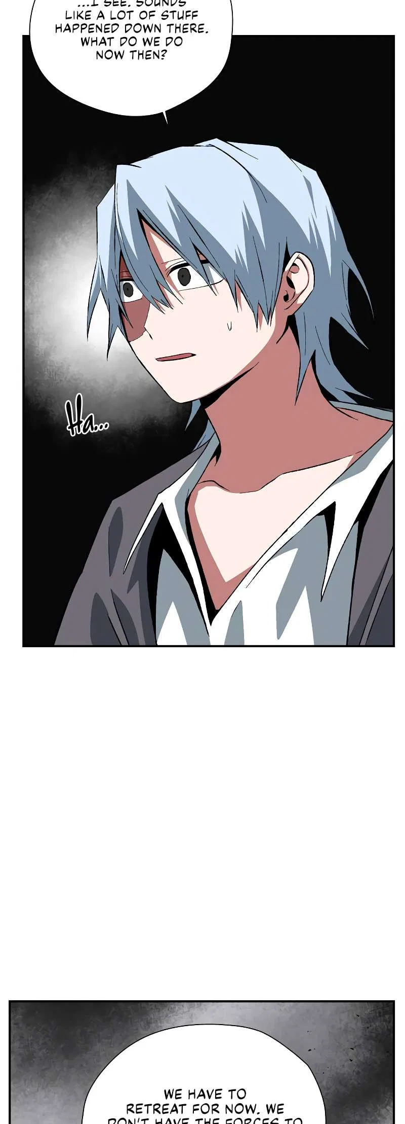 Even The Demon King, One Step At A Time Chapter 178 – Page 72