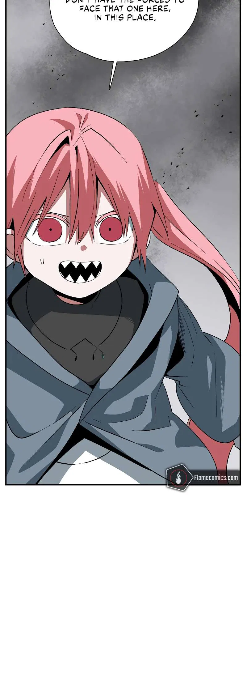 Even The Demon King, One Step At A Time Chapter 178 – Page 73