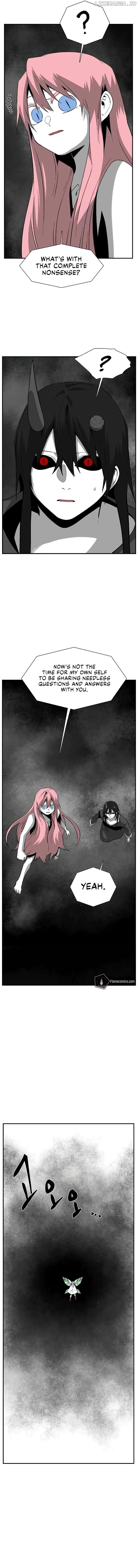 Even The Demon King, One Step At A Time Chapter 176 – Page 9
