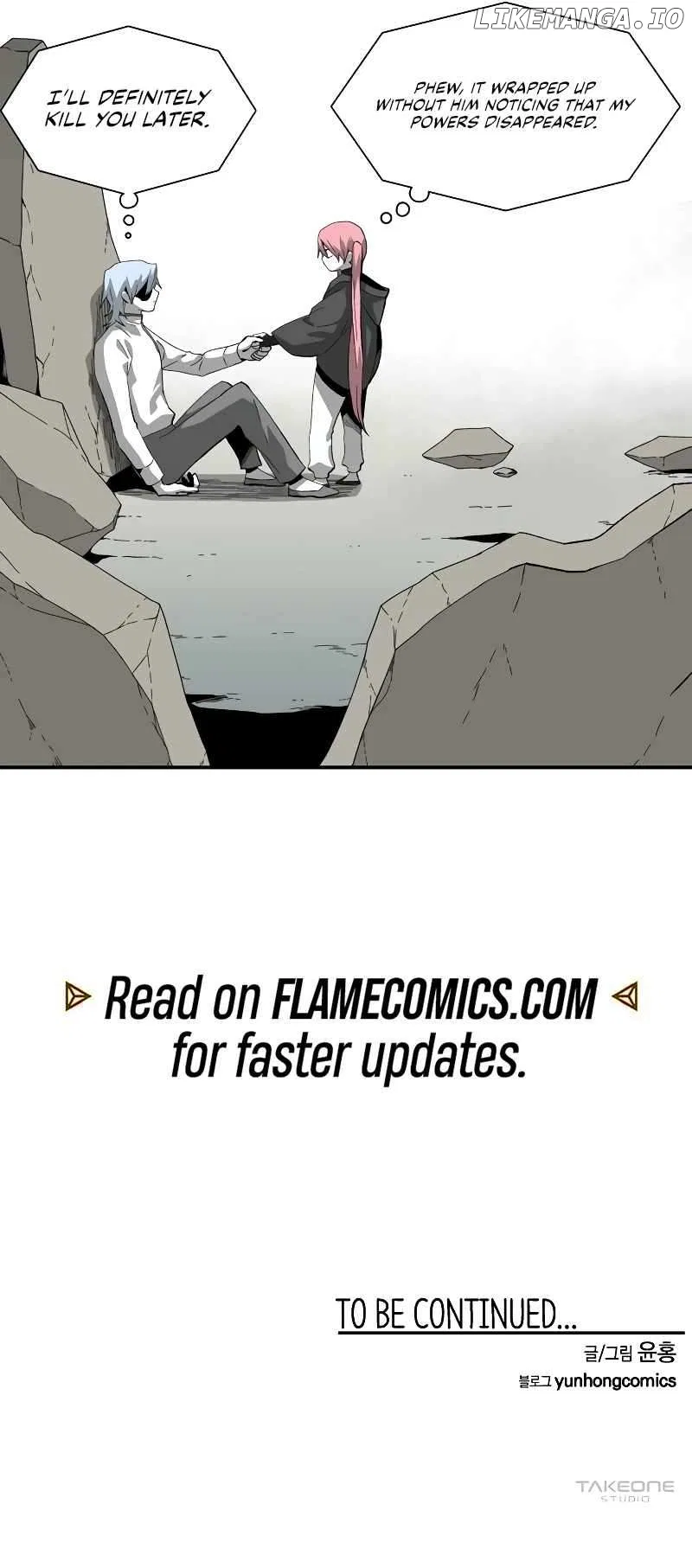 Even The Demon King, One Step At A Time Chapter 176 – Page 19