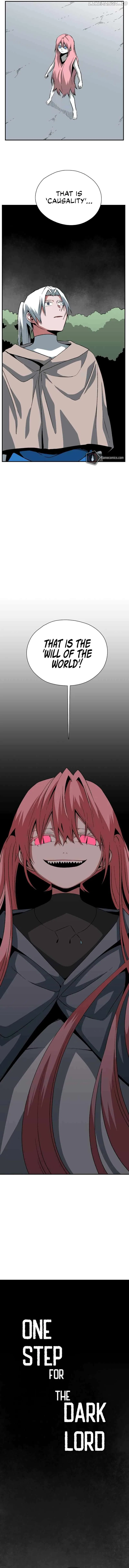 Even The Demon King, One Step At A Time Chapter 175 – Page 10