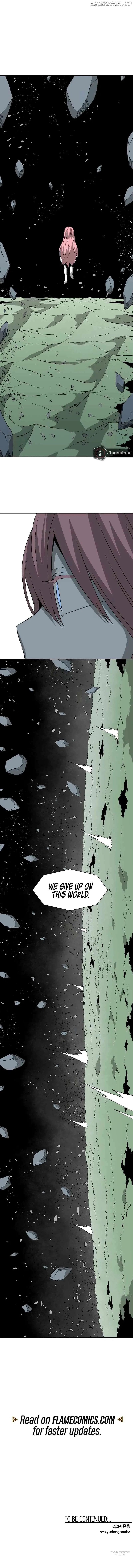 Even The Demon King, One Step At A Time Chapter 175 – Page 18