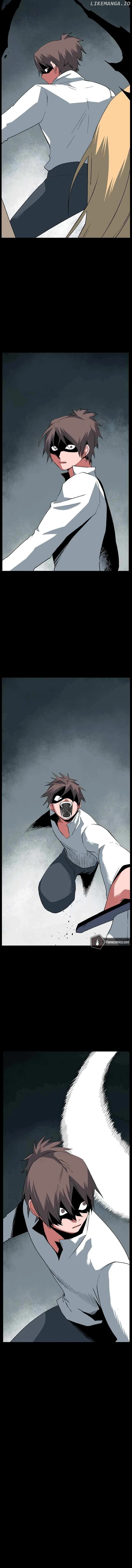 Even The Demon King, One Step At A Time Chapter 174 – Page 16