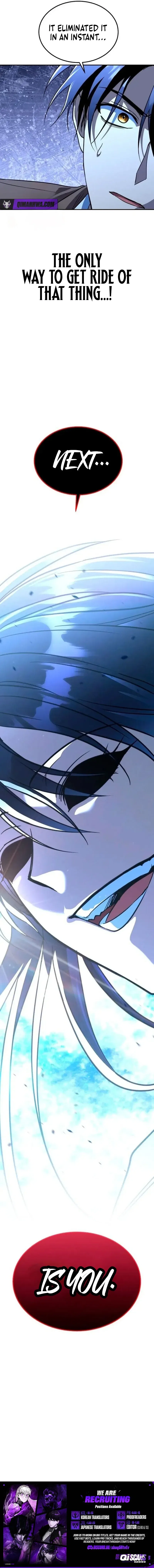 The Returned C-Rank Tank Won’t Die! Chapter 59 – Page 18
