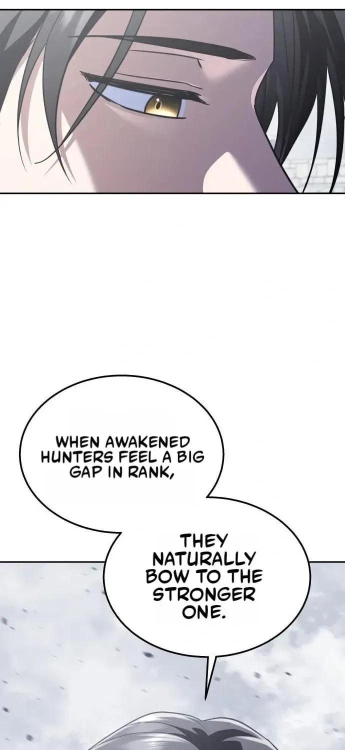 The Returned C-Rank Tank Won’t Die! Chapter 58 – Page 3
