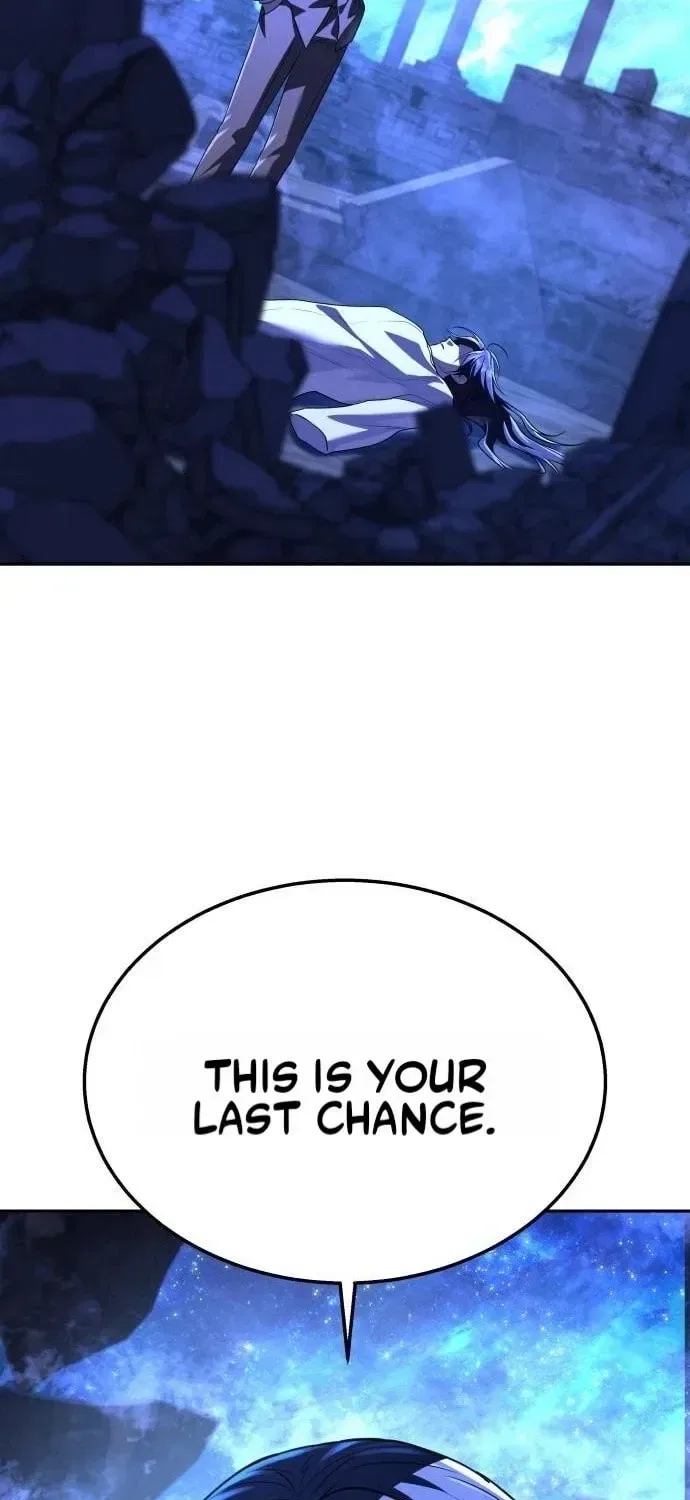 The Returned C-Rank Tank Won’t Die! Chapter 58 – Page 10