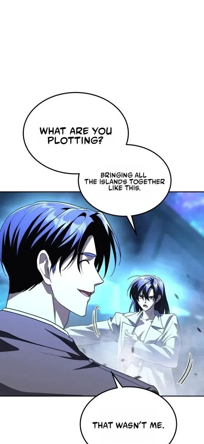 The Returned C-Rank Tank Won’t Die! Chapter 58 – Page 31