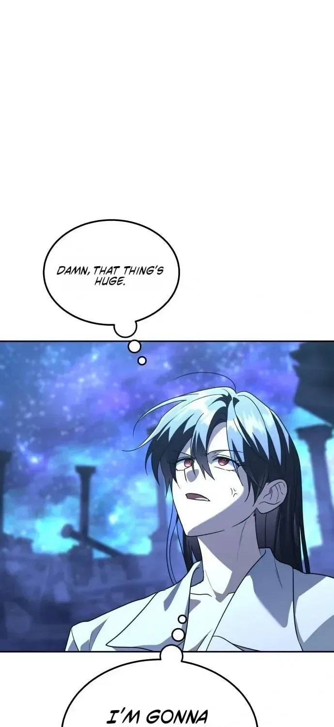 The Returned C-Rank Tank Won’t Die! Chapter 58 – Page 45