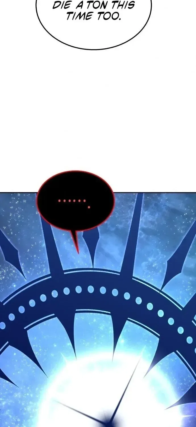 The Returned C-Rank Tank Won’t Die! Chapter 58 – Page 46