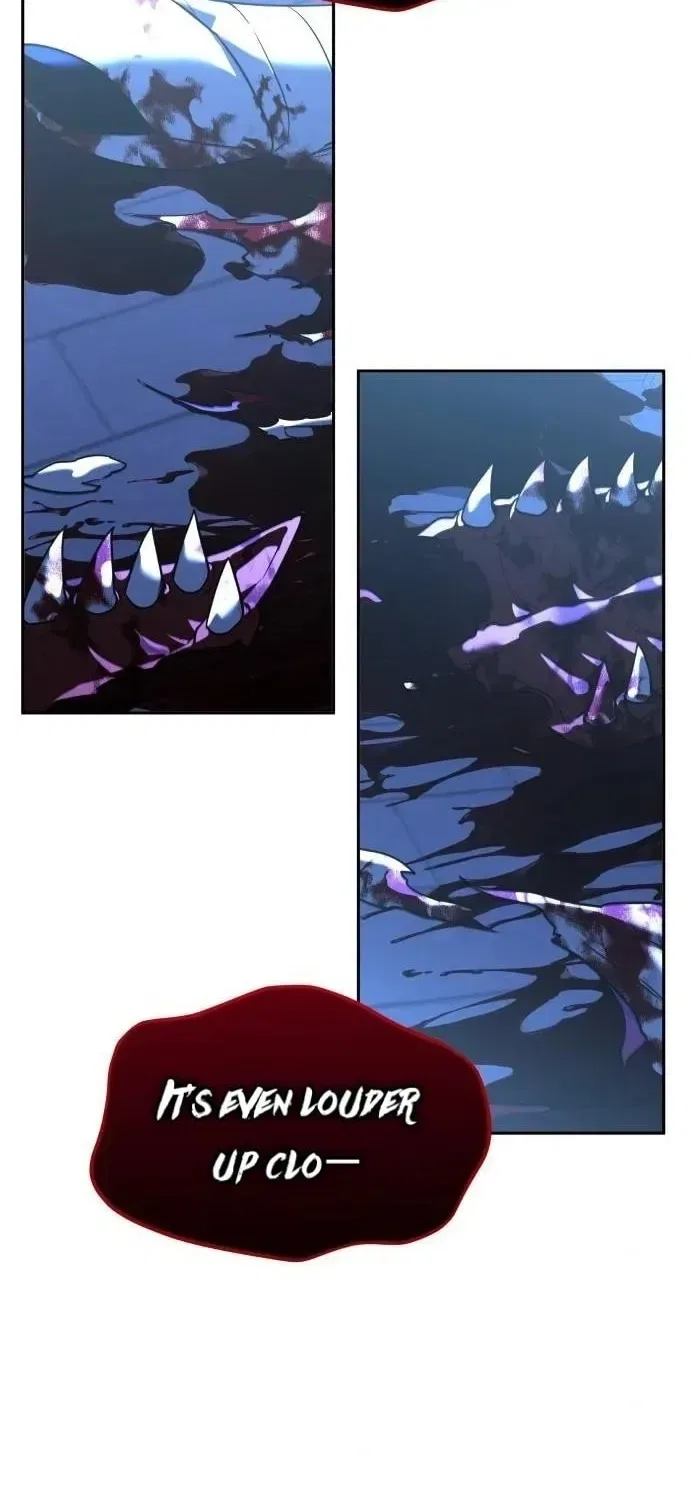 The Returned C-Rank Tank Won’t Die! Chapter 58 – Page 48
