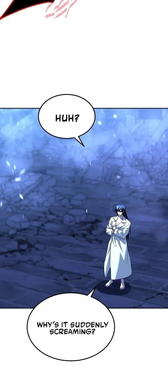 The Returned C-Rank Tank Won’t Die! Chapter 58 – Page 51