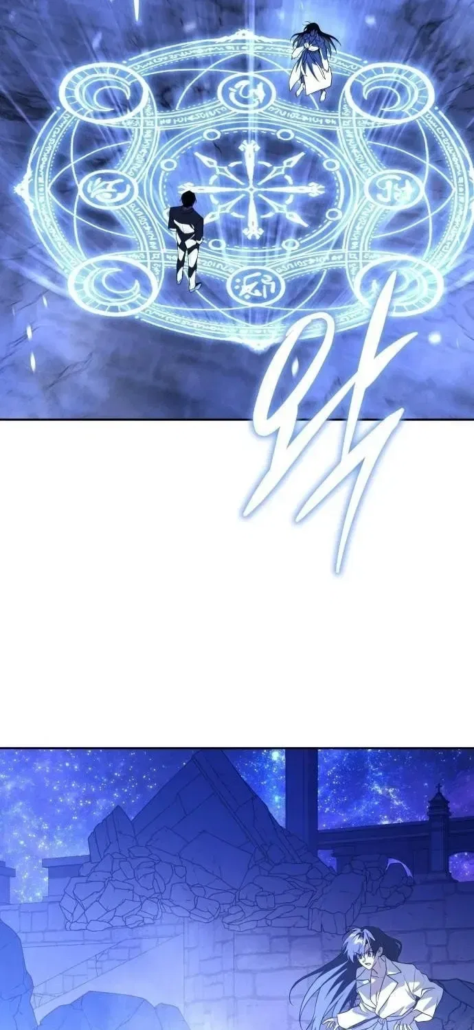 The Returned C-Rank Tank Won’t Die! Chapter 58 – Page 54