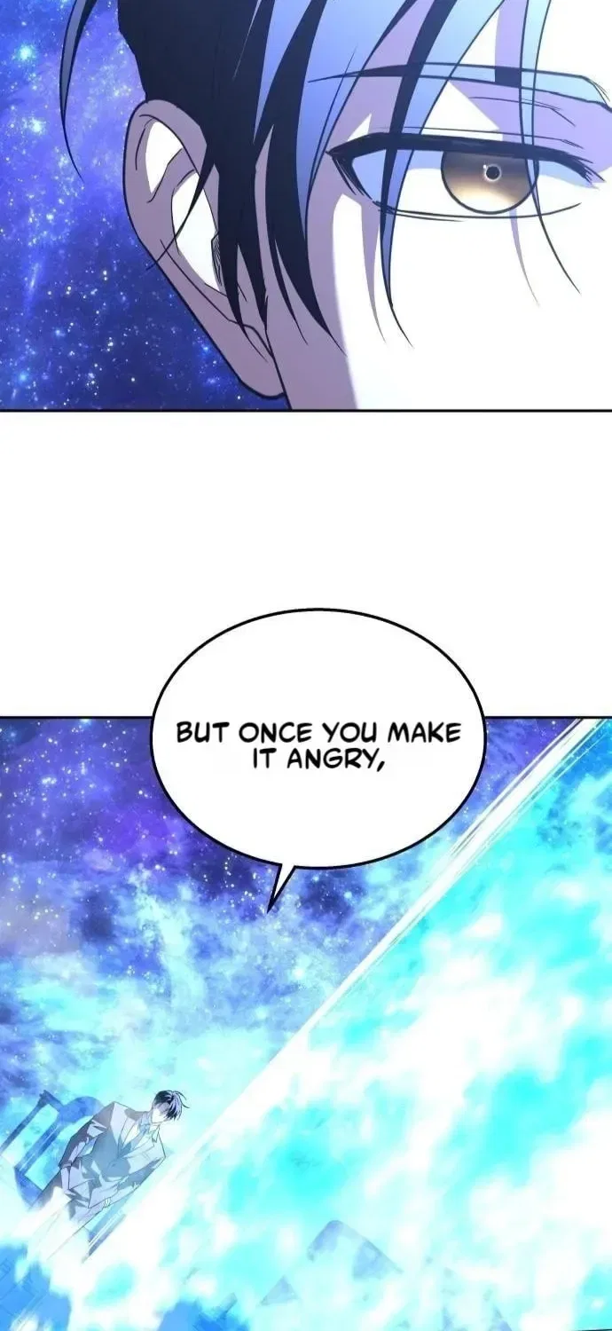The Returned C-Rank Tank Won’t Die! Chapter 58 – Page 62