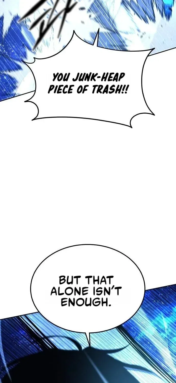 The Returned C-Rank Tank Won’t Die! Chapter 58 – Page 89