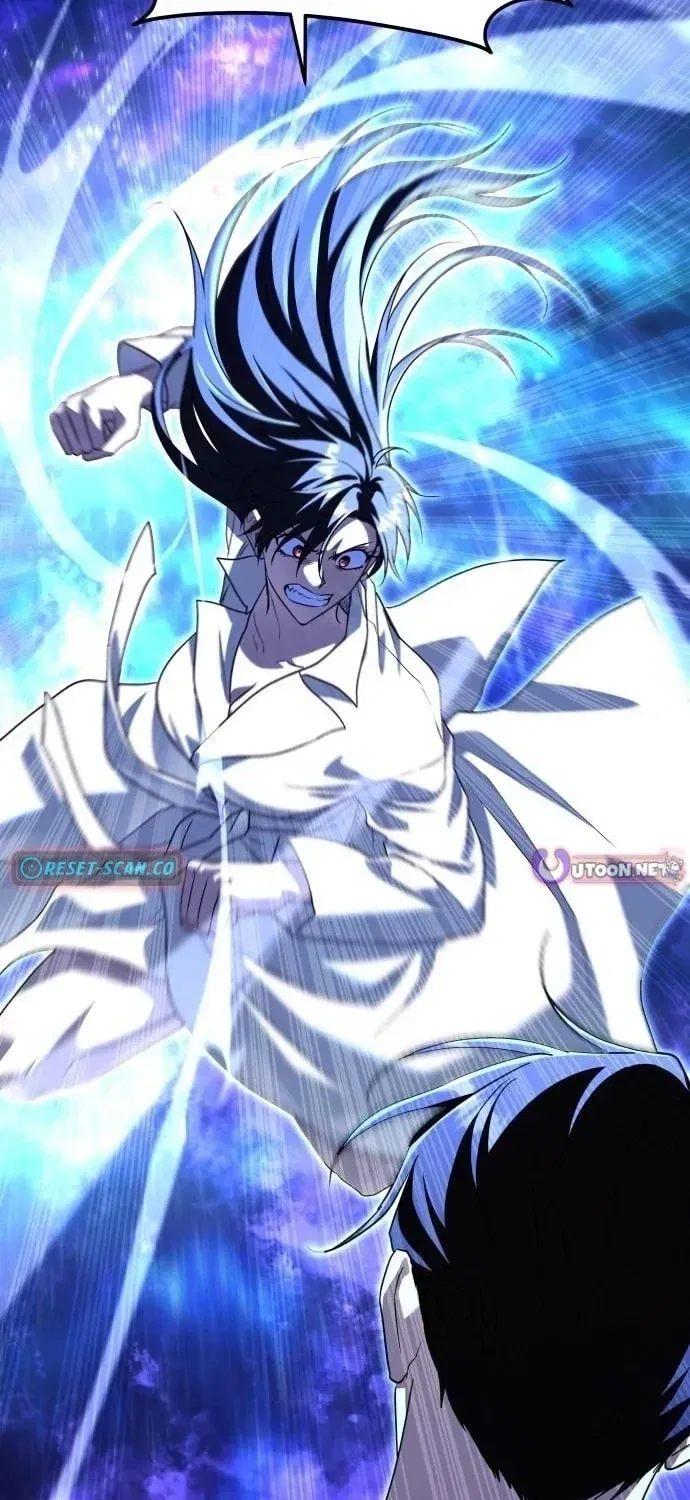 The Returned C-Rank Tank Won’t Die! Chapter 58 – Page 93