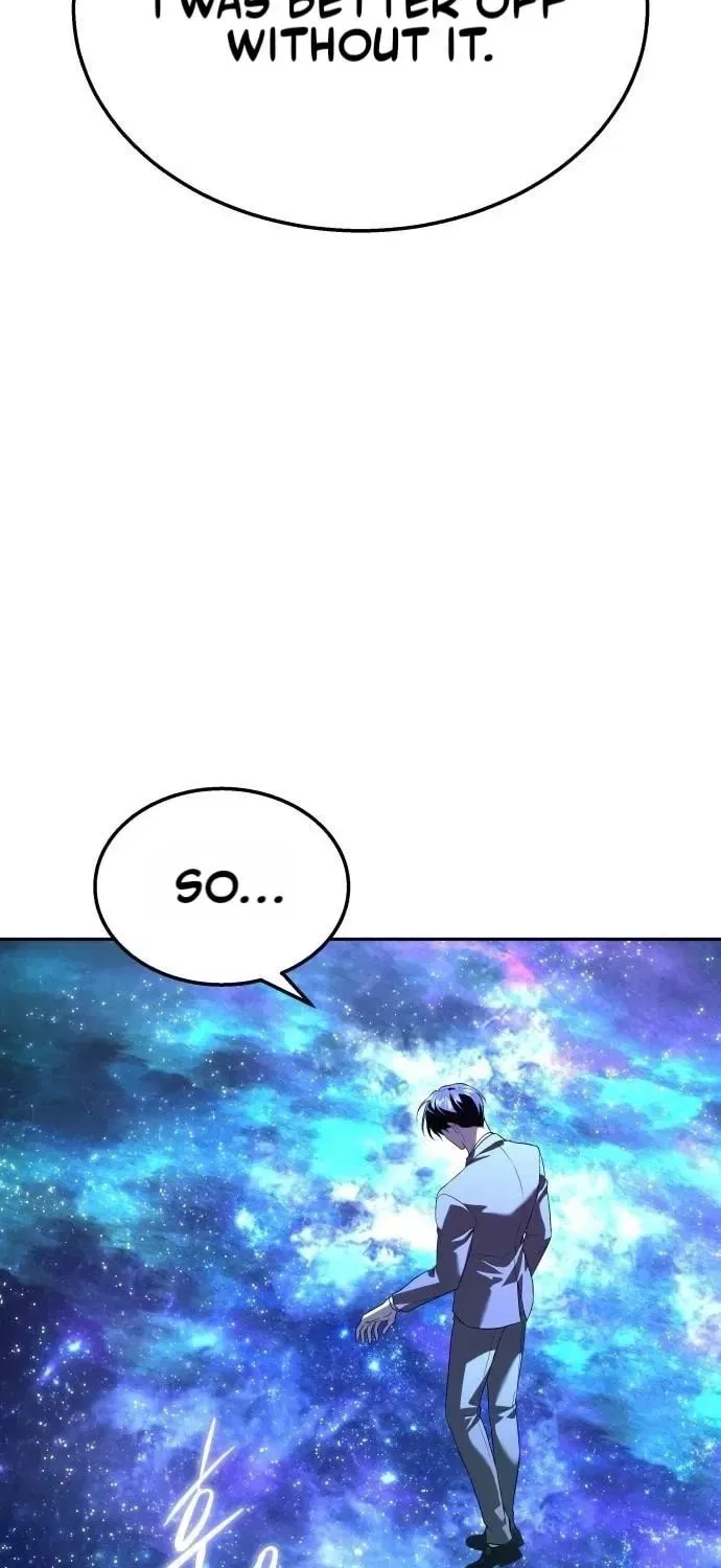 The Returned C-Rank Tank Won’t Die! Chapter 58 – Page 106