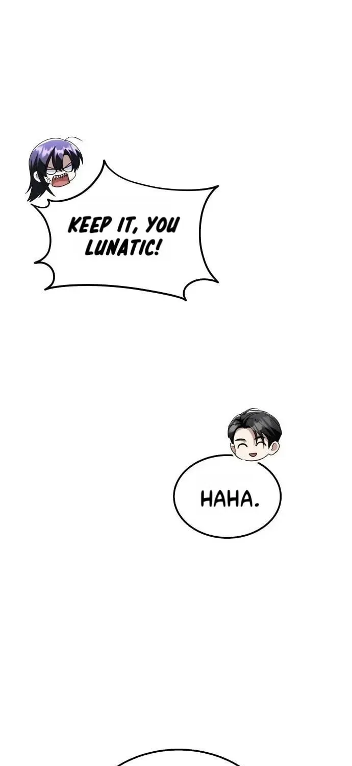The Returned C-Rank Tank Won’t Die! Chapter 58 – Page 109