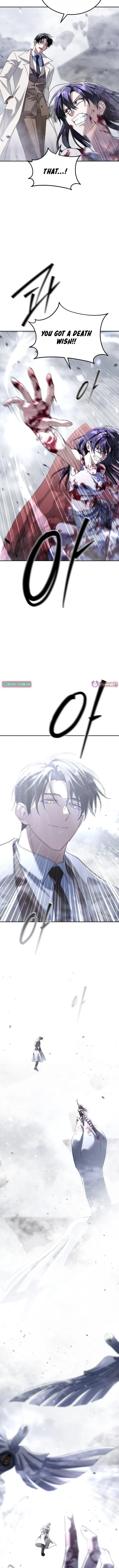 The Returned C-Rank Tank Won’t Die! Chapter 57 – Page 3
