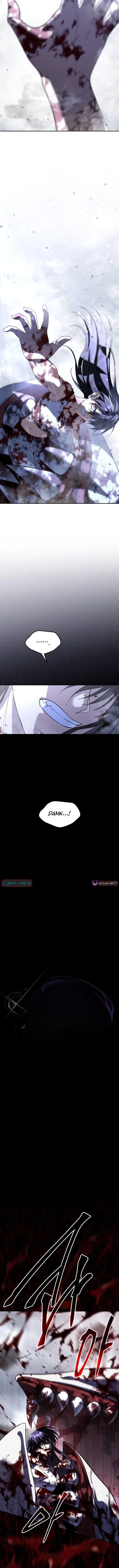 The Returned C-Rank Tank Won’t Die! Chapter 57 – Page 4