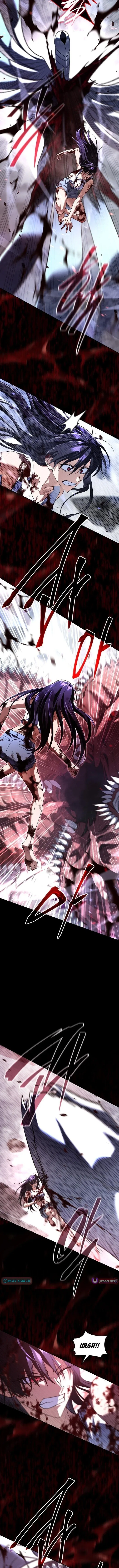 The Returned C-Rank Tank Won’t Die! Chapter 57 – Page 6