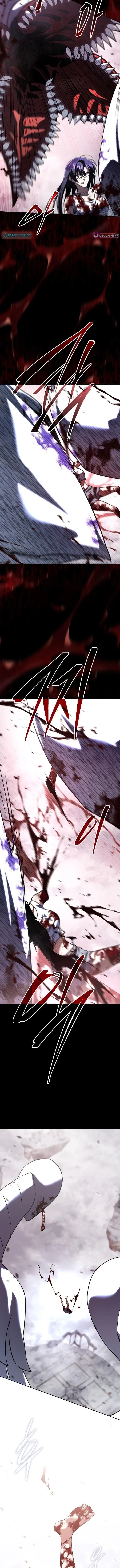 The Returned C-Rank Tank Won’t Die! Chapter 57 – Page 7