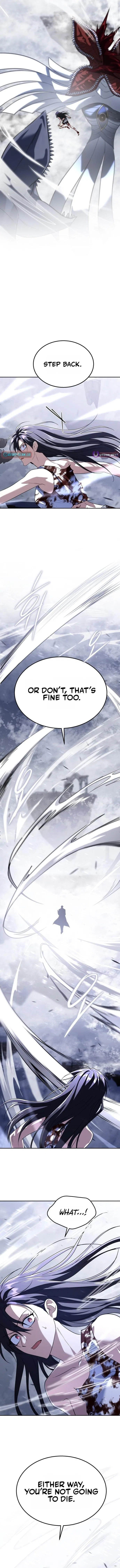 The Returned C-Rank Tank Won’t Die! Chapter 57 – Page 14