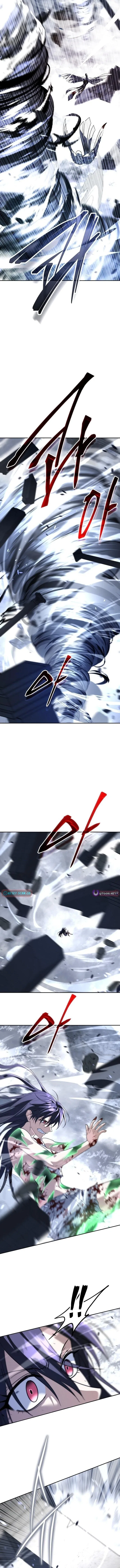 The Returned C-Rank Tank Won’t Die! Chapter 57 – Page 16