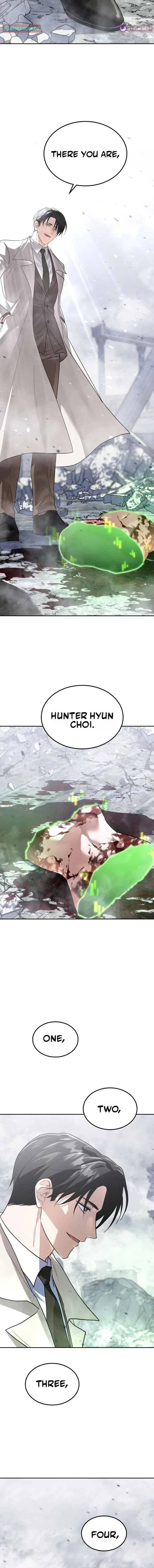 The Returned C-Rank Tank Won’t Die! Chapter 57 – Page 19