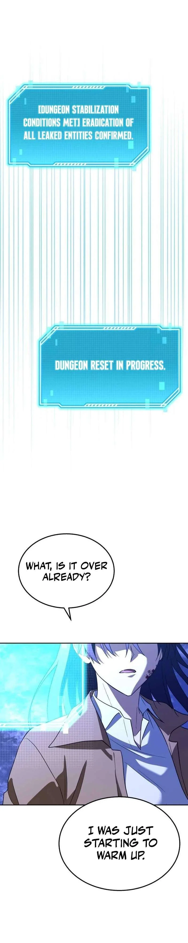 The Returned C-Rank Tank Won’t Die! Chapter 53 – Page 7