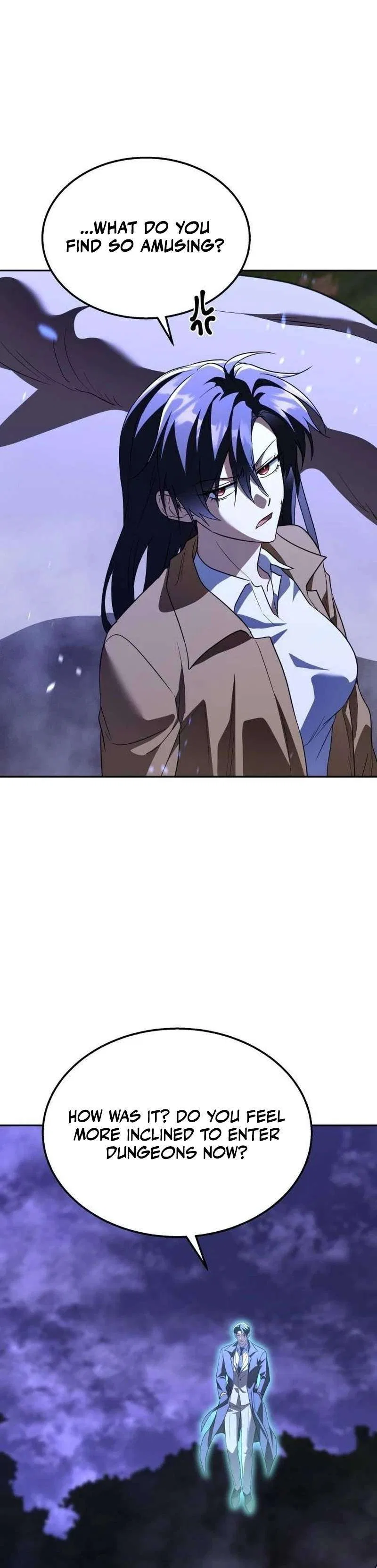 The Returned C-Rank Tank Won’t Die! Chapter 53 – Page 12