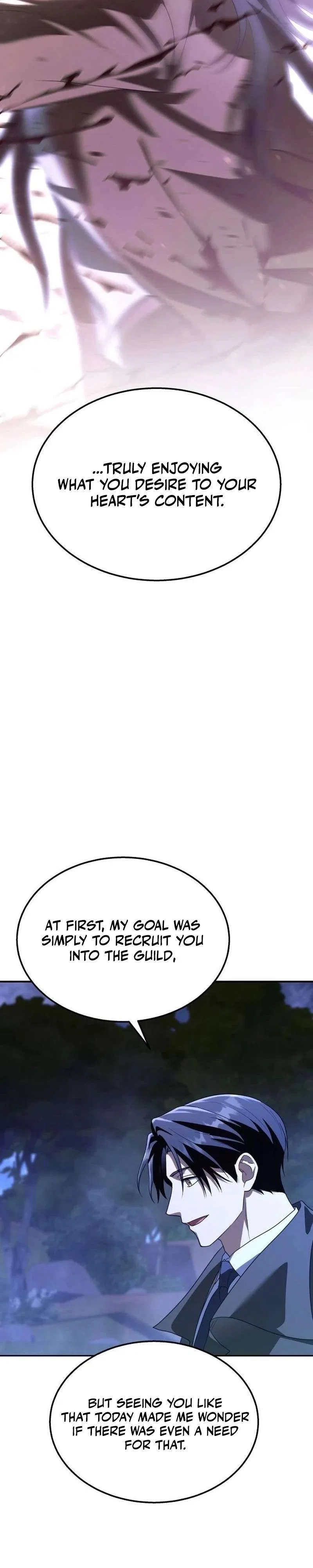 The Returned C-Rank Tank Won’t Die! Chapter 53 – Page 17