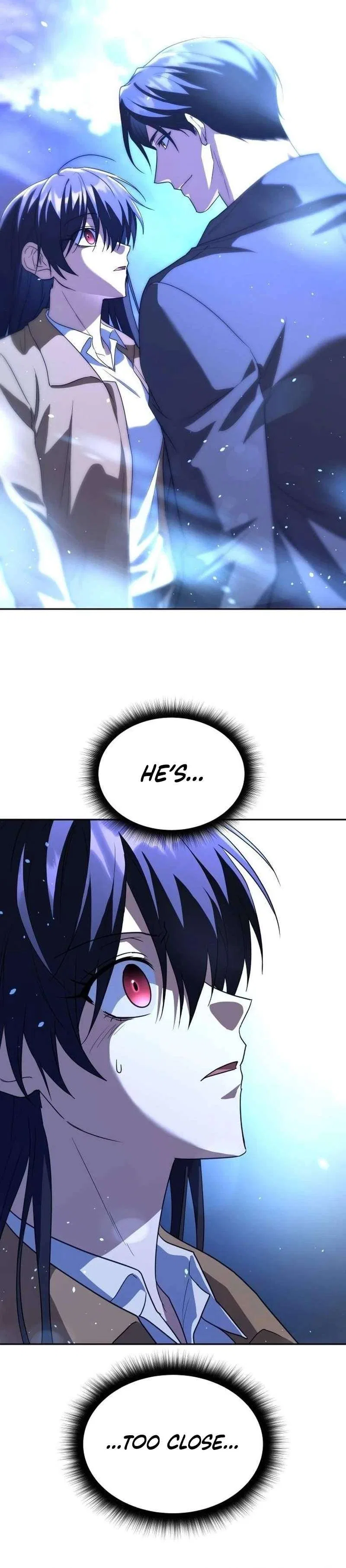 The Returned C-Rank Tank Won’t Die! Chapter 53 – Page 19