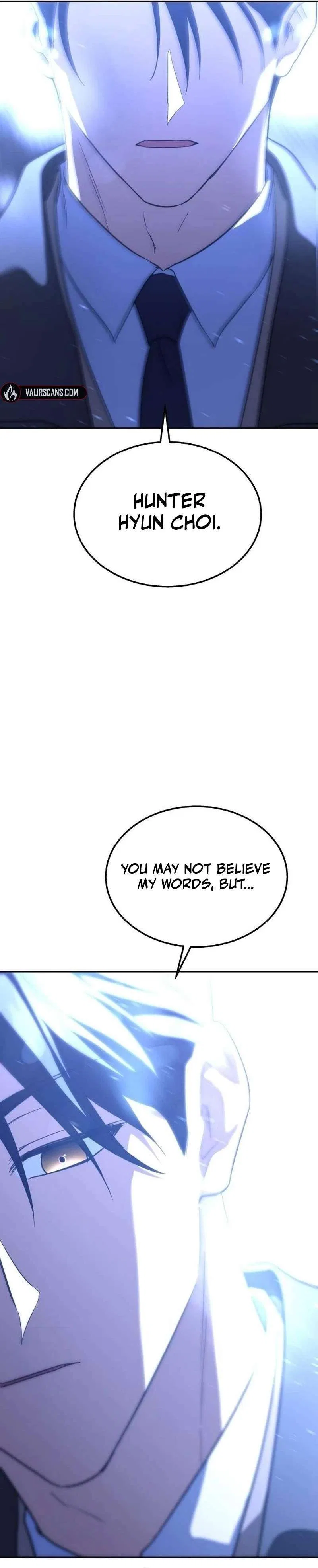 The Returned C-Rank Tank Won’t Die! Chapter 53 – Page 20