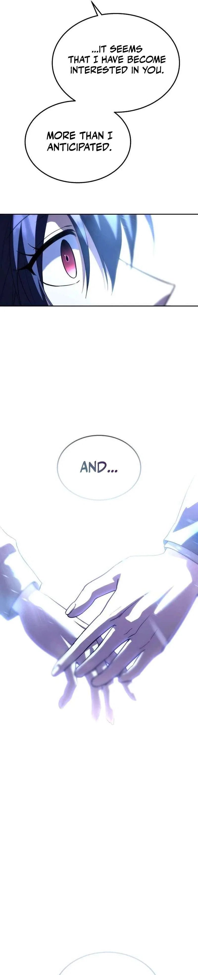 The Returned C-Rank Tank Won’t Die! Chapter 53 – Page 21