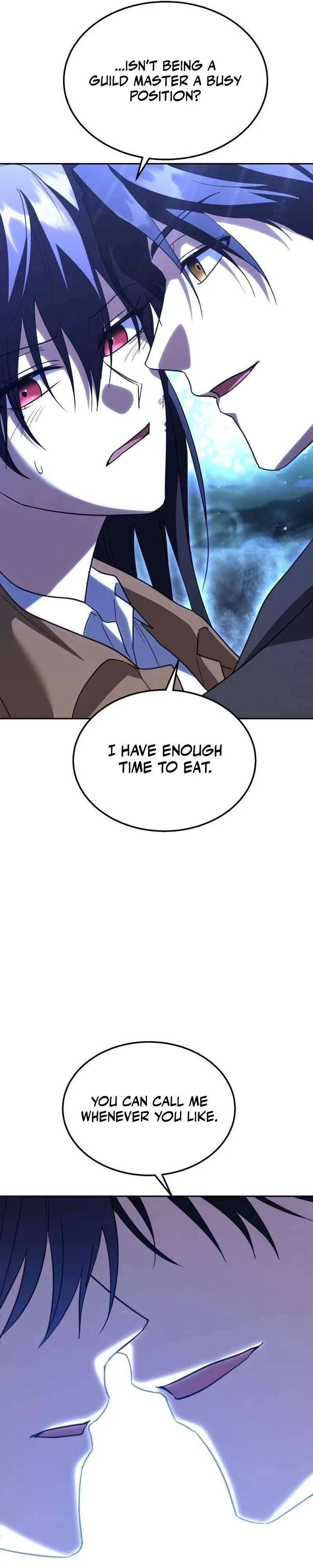 The Returned C-Rank Tank Won’t Die! Chapter 53 – Page 24
