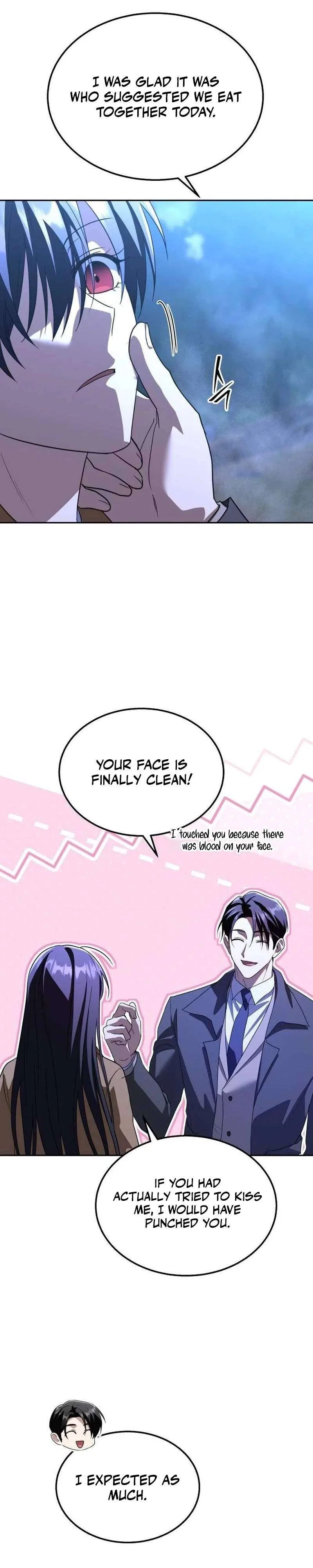 The Returned C-Rank Tank Won’t Die! Chapter 53 – Page 26