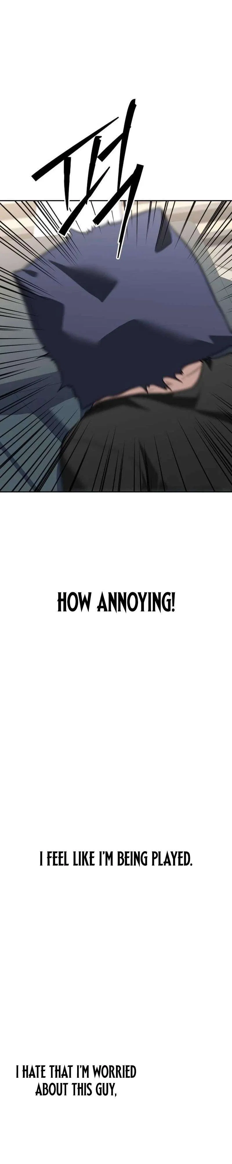 The Returned C-Rank Tank Won’t Die! Chapter 53 – Page 46