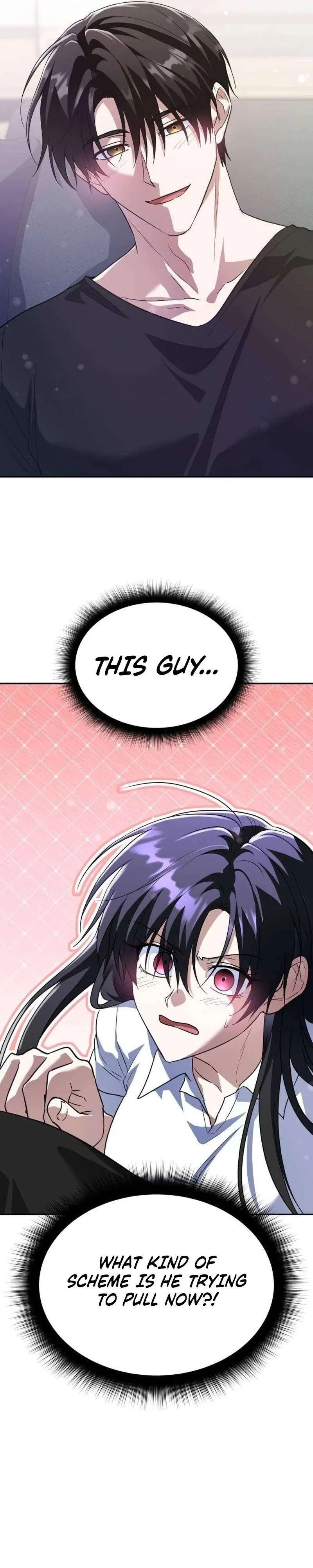The Returned C-Rank Tank Won’t Die! Chapter 53 – Page 49