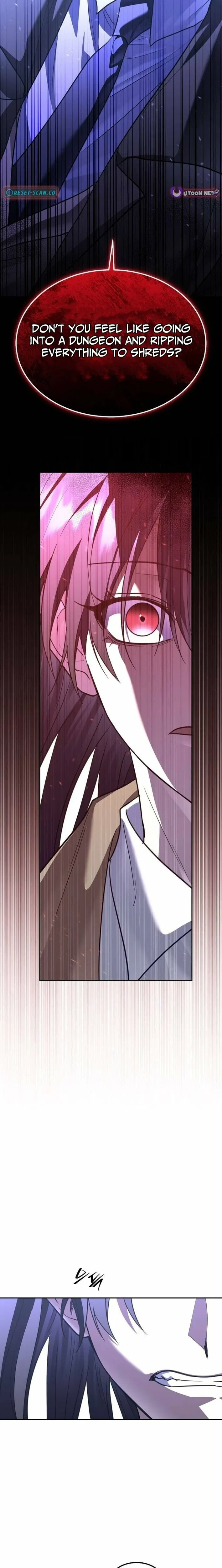 The Returned C-Rank Tank Won’t Die! Chapter 52 – Page 6