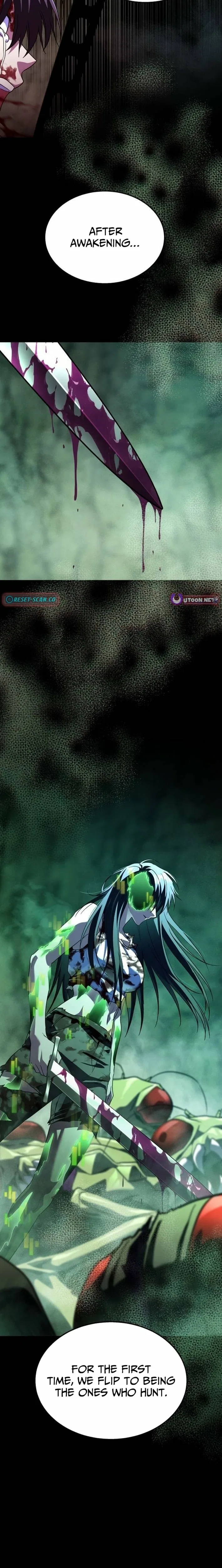 The Returned C-Rank Tank Won’t Die! Chapter 52 – Page 8