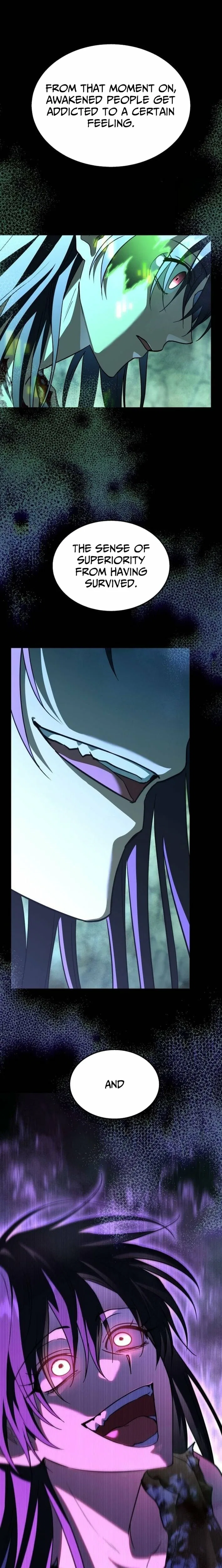 The Returned C-Rank Tank Won’t Die! Chapter 52 – Page 9
