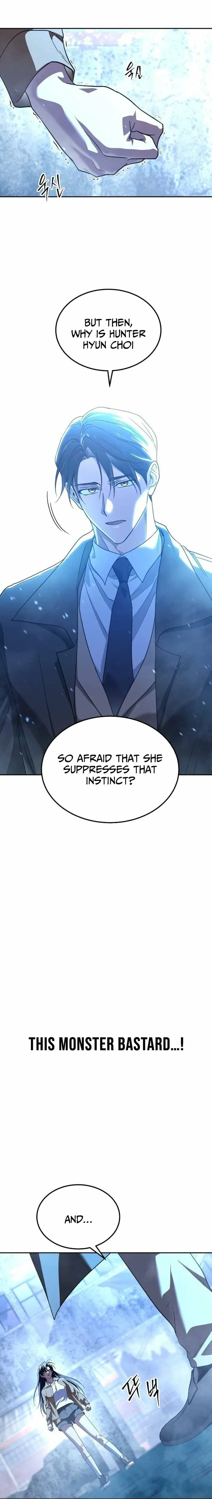 The Returned C-Rank Tank Won’t Die! Chapter 52 – Page 12