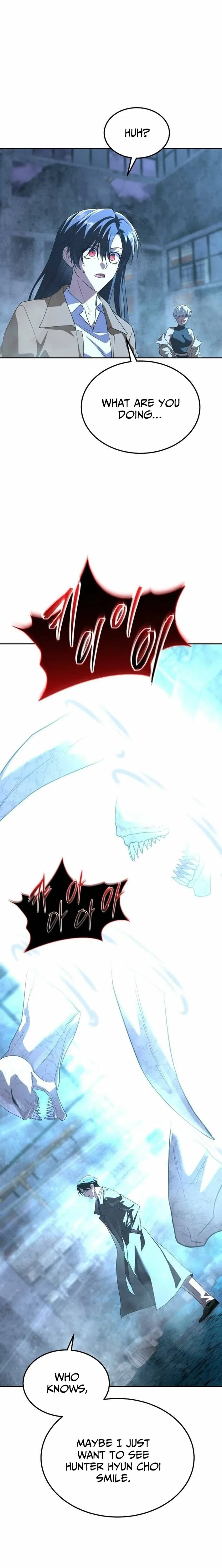 The Returned C-Rank Tank Won’t Die! Chapter 52 – Page 14