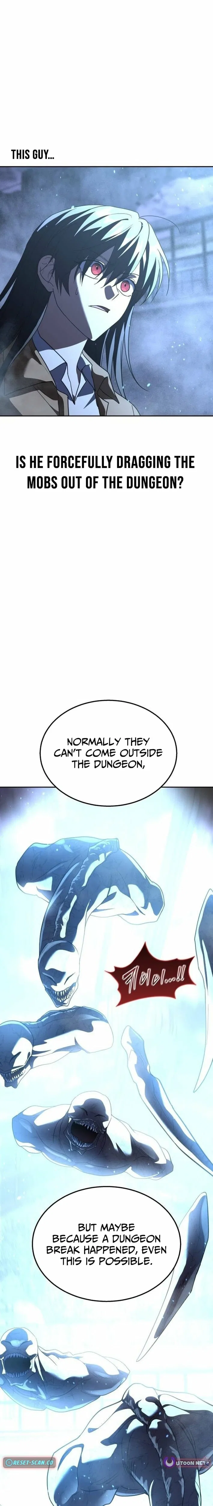The Returned C-Rank Tank Won’t Die! Chapter 52 – Page 15