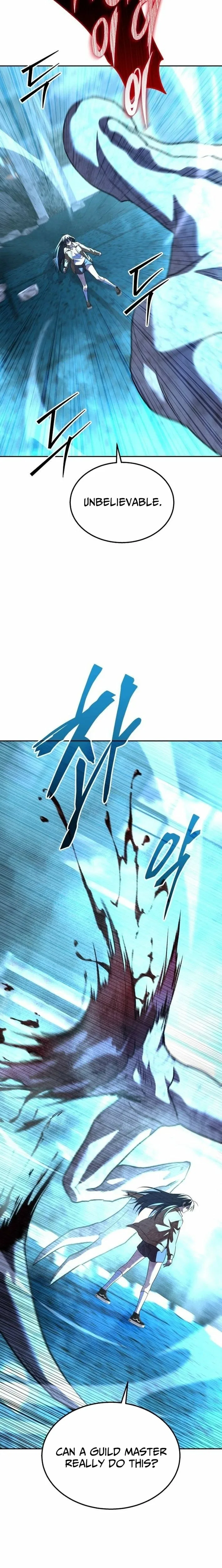 The Returned C-Rank Tank Won’t Die! Chapter 52 – Page 17