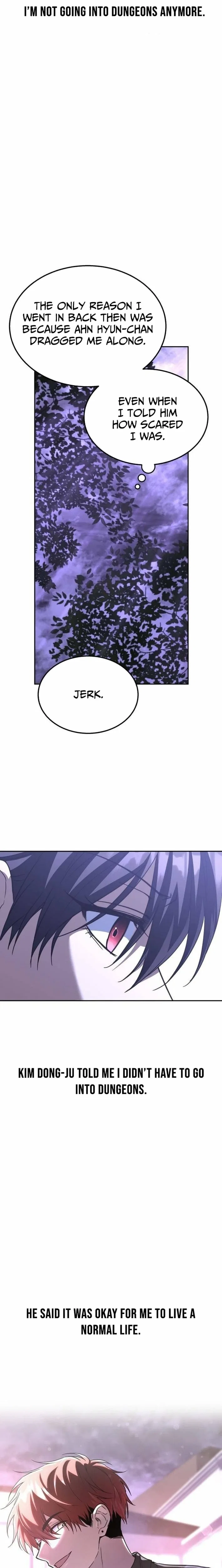 The Returned C-Rank Tank Won’t Die! Chapter 52 – Page 22
