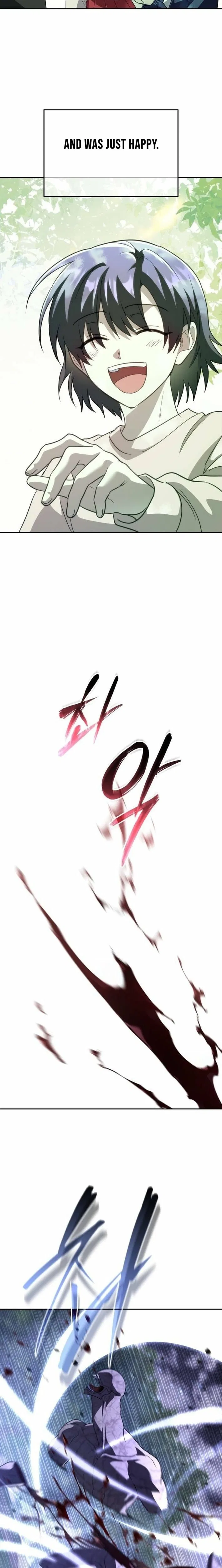 The Returned C-Rank Tank Won’t Die! Chapter 52 – Page 30