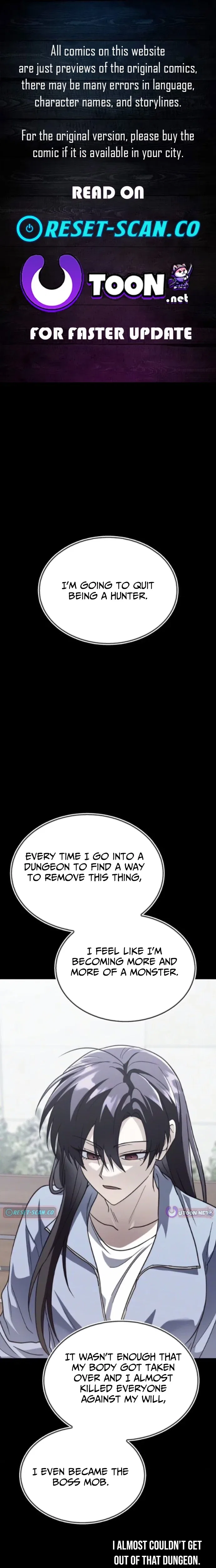 The Returned C-Rank Tank Won’t Die! Chapter 51 – Page 1